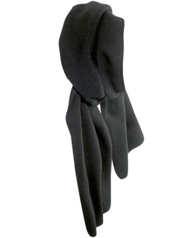 P-1743-Fleece Scarf Scarp